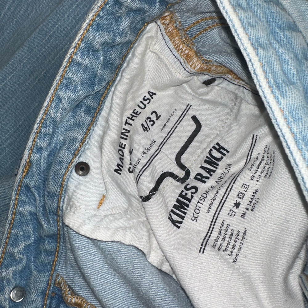 Kimes Ranch Jennifer Jeans - Picture 4 of 4